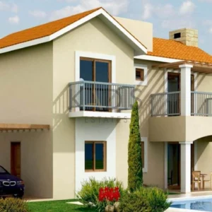3 Bedroom House for Sale in Monagroulli, Limassol District