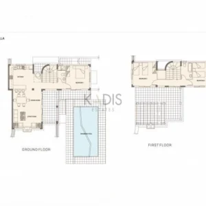 3 Bedroom House for Sale in Monagroulli, Limassol District