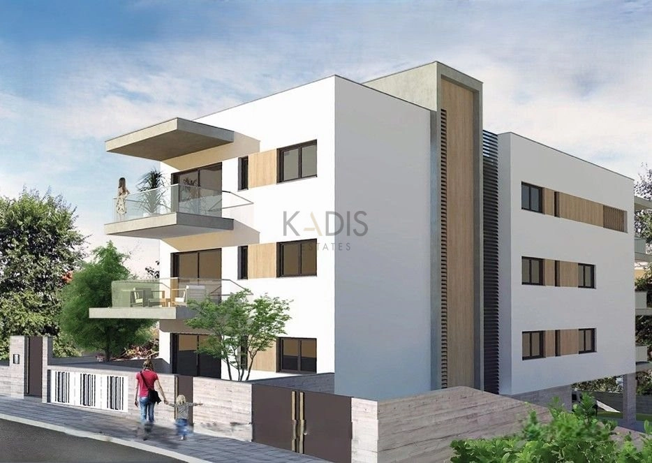 1 Bedroom Apartment for Sale in Limassol – Agia Fyla