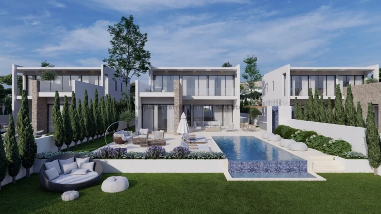 364m² House for Sale in Sea Caves, Paphos District