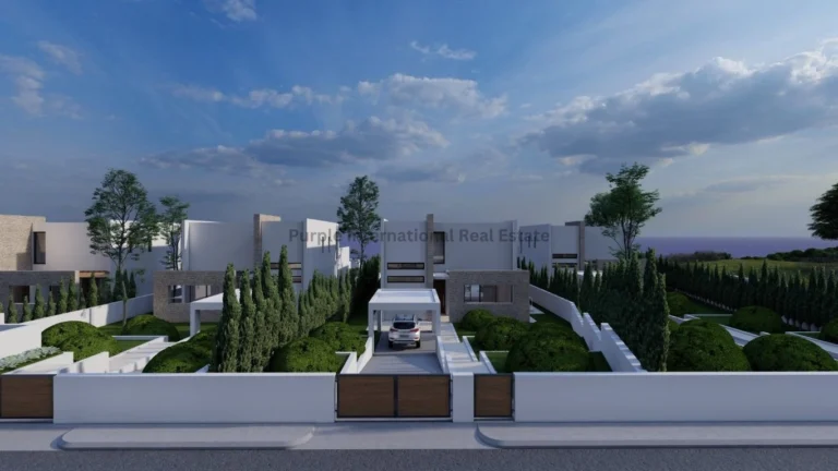 364m² House for Sale in Sea Caves, Paphos District