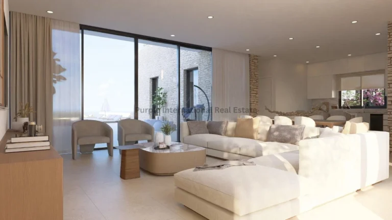 364m² House for Sale in Sea Caves, Paphos District