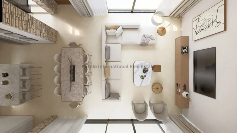 364m² House for Sale in Sea Caves, Paphos District