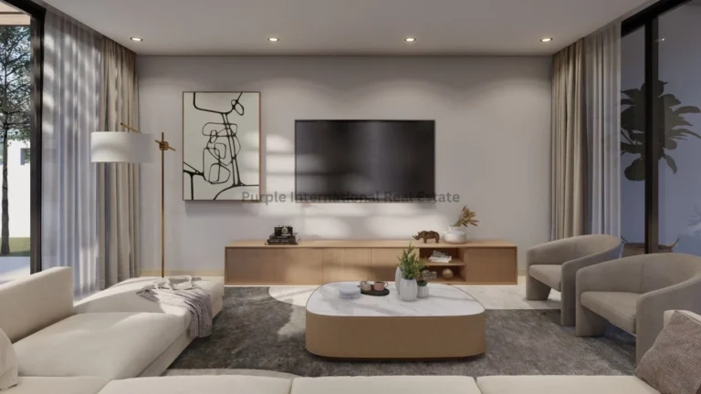 364m² House for Sale in Sea Caves, Paphos District