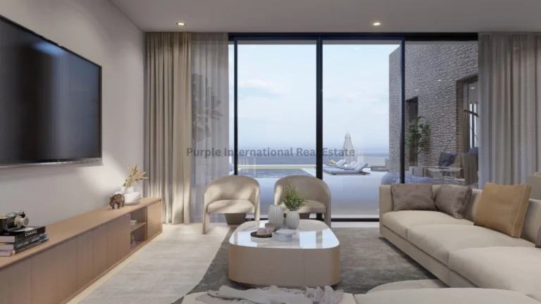 364m² House for Sale in Sea Caves, Paphos District