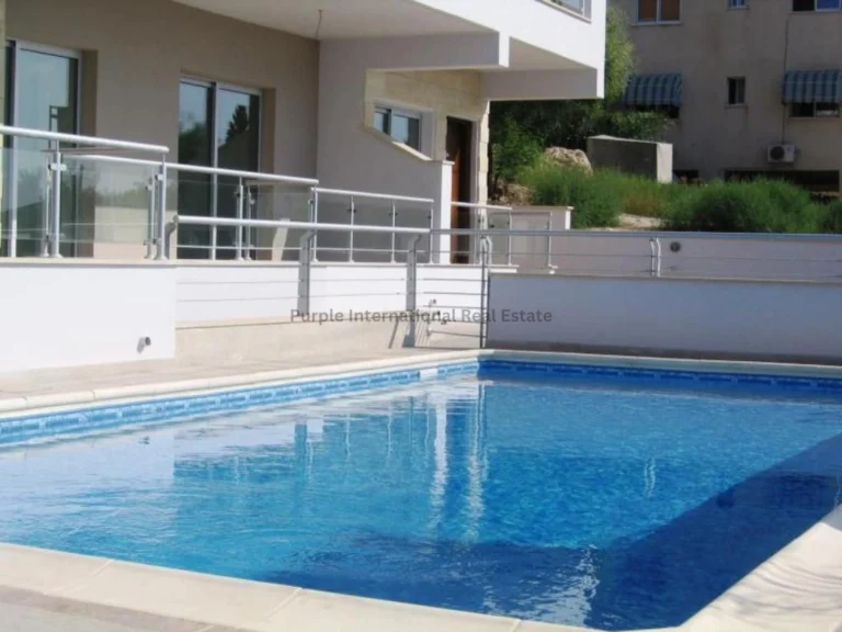 2 Bedroom Apartment for Sale in Geroskipou, Paphos District
