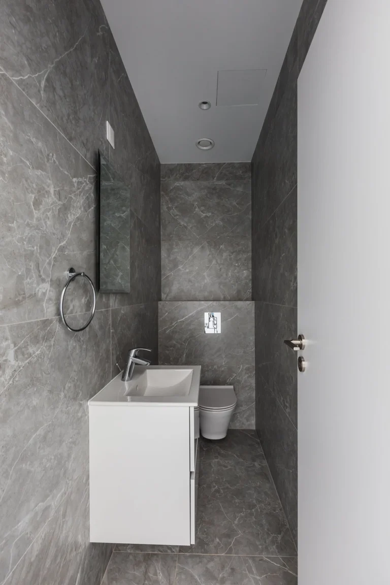 2 Bedroom Apartment for Sale in Limassol – Agios Athanasios