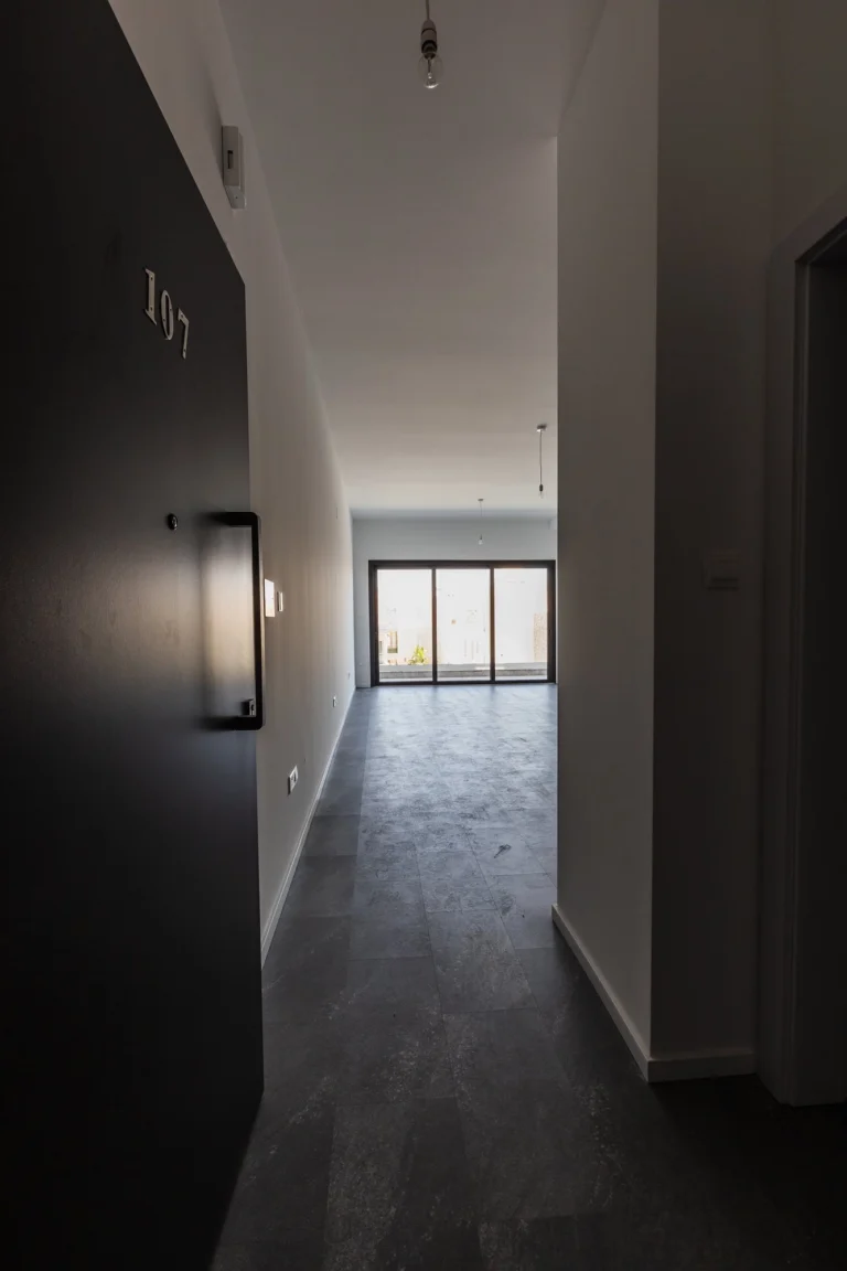 2 Bedroom Apartment for Sale in Limassol – Agios Athanasios