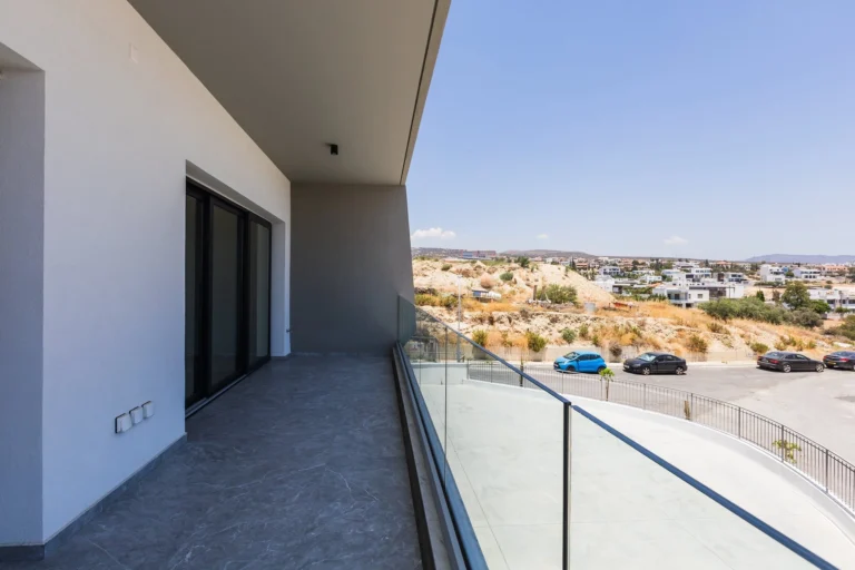 2 Bedroom Apartment for Sale in Limassol – Agios Athanasios