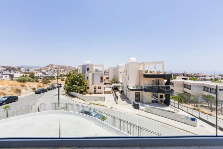 2 Bedroom Apartment for Sale in Limassol – Agios Athanasios