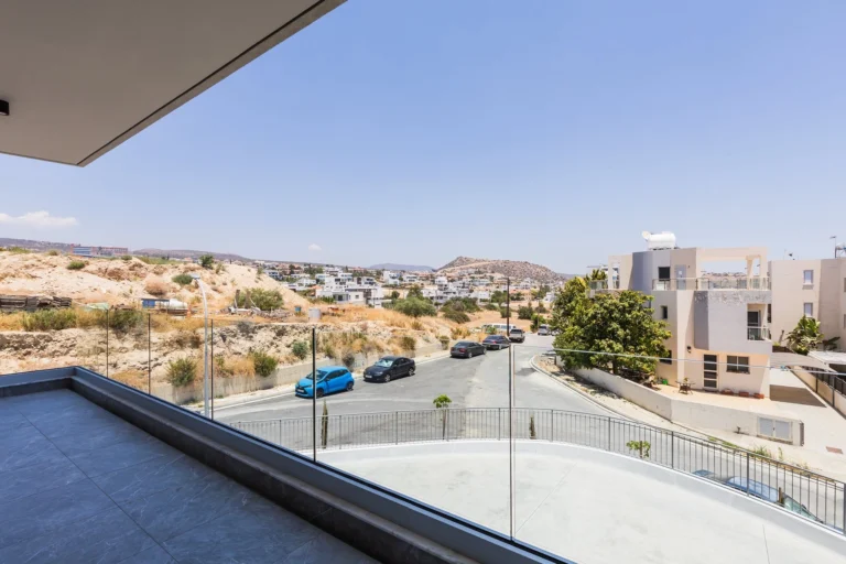 2 Bedroom Apartment for Sale in Limassol – Agios Athanasios