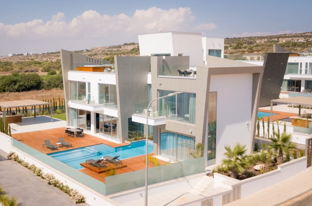 3 Bedroom House for Sale in Famagusta – Agia Napa