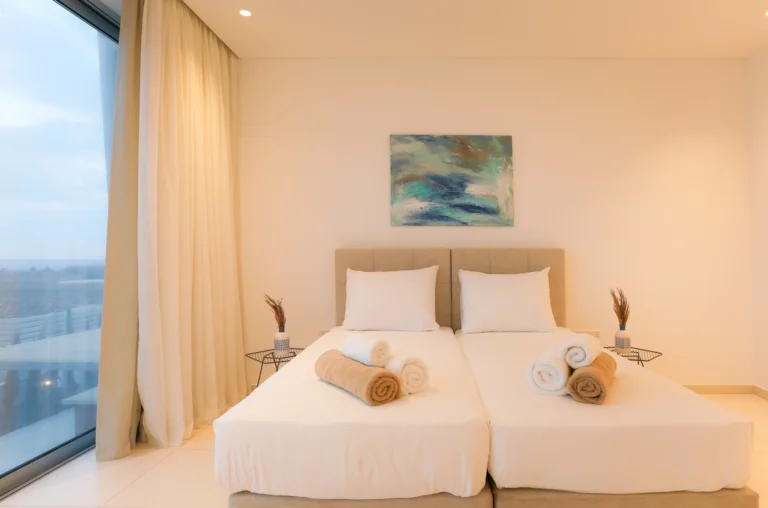 3 Bedroom House for Sale in Famagusta – Agia Napa