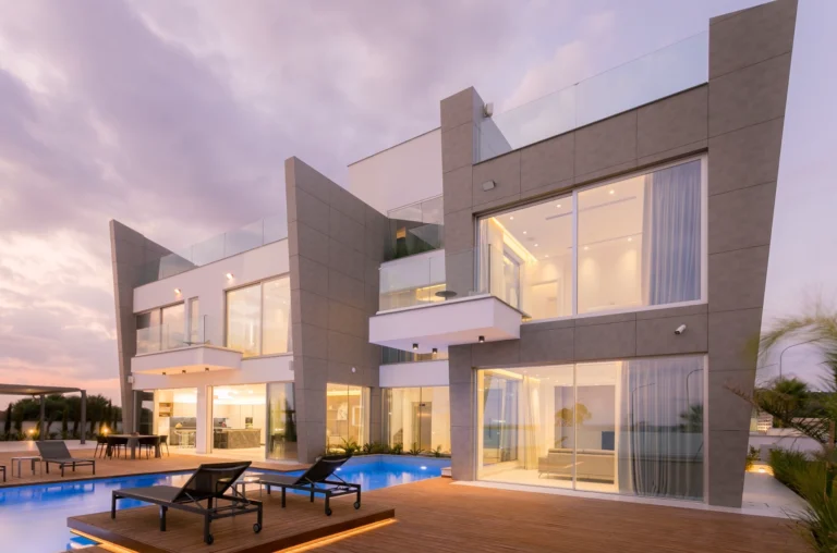 3 Bedroom House for Sale in Famagusta – Agia Napa