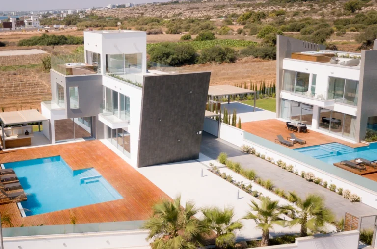 3 Bedroom House for Sale in Famagusta – Agia Napa