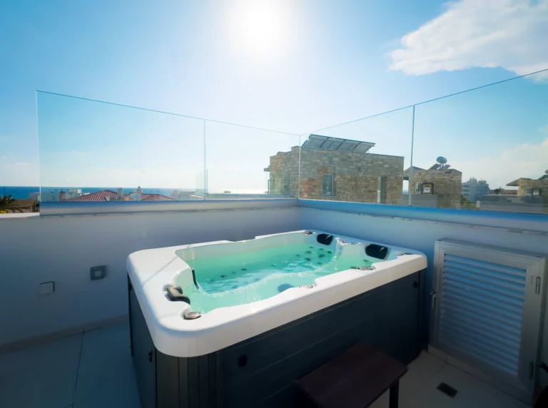 4 Bedroom House for Sale in Famagusta – Agia Napa