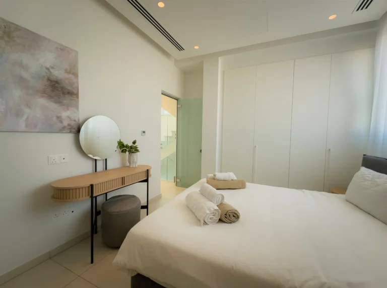 4 Bedroom House for Sale in Famagusta – Agia Napa