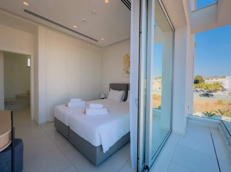 4 Bedroom House for Sale in Famagusta – Agia Napa