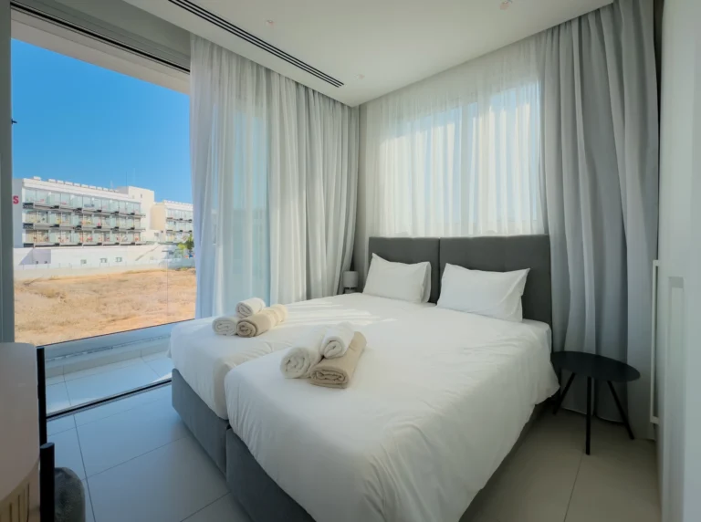 4 Bedroom House for Sale in Famagusta – Agia Napa