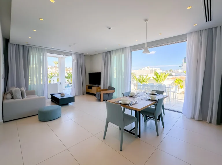 4 Bedroom House for Sale in Famagusta – Agia Napa