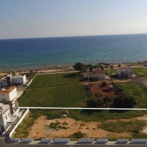 1,884m² Plot for Sale in Agia Thekla, Famagusta District