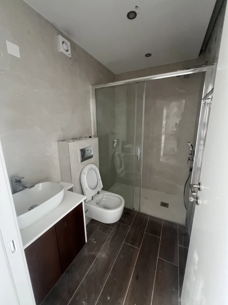 2 Bedroom Apartment for Sale in Paphos – Universal
