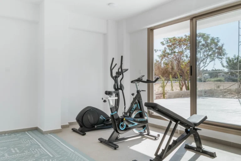 2 Bedroom Apartment for Sale in Paphos – Universal