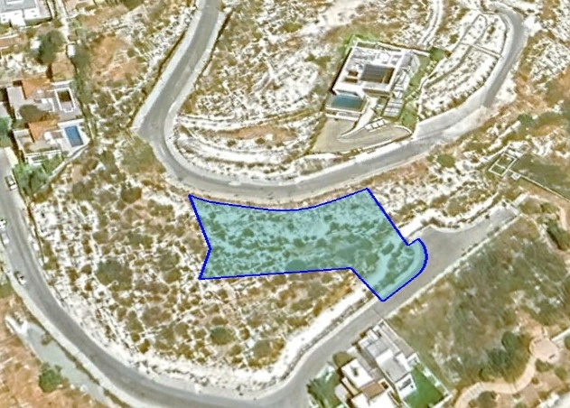 for Sale in Agios Tychonas, Limassol District