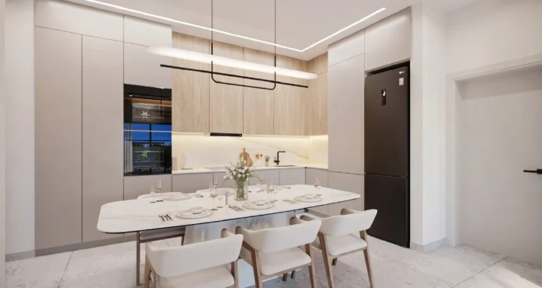 3 Bedroom Apartment for Sale in Ypsonas, Limassol District