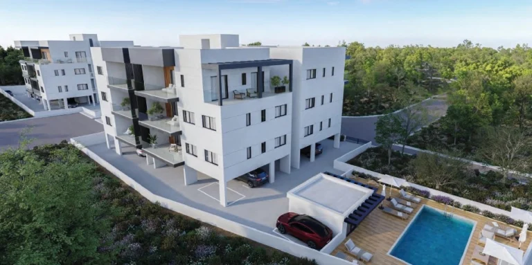 3 Bedroom Apartment for Sale in Ypsonas, Limassol District