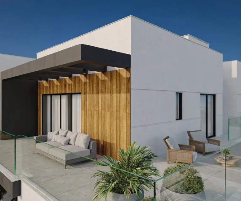 3 Bedroom Apartment for Sale in Ypsonas, Limassol District