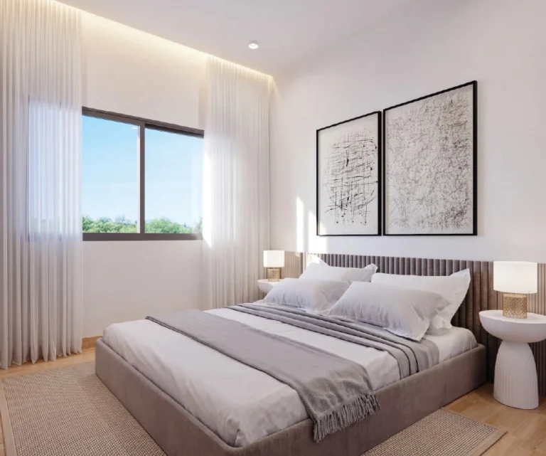 3 Bedroom Apartment for Sale in Ypsonas, Limassol District