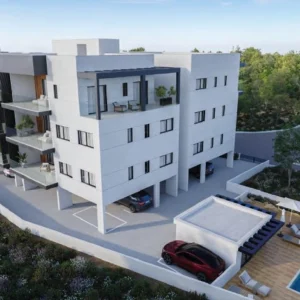 3 Bedroom Apartment for Sale in Ypsonas, Limassol District