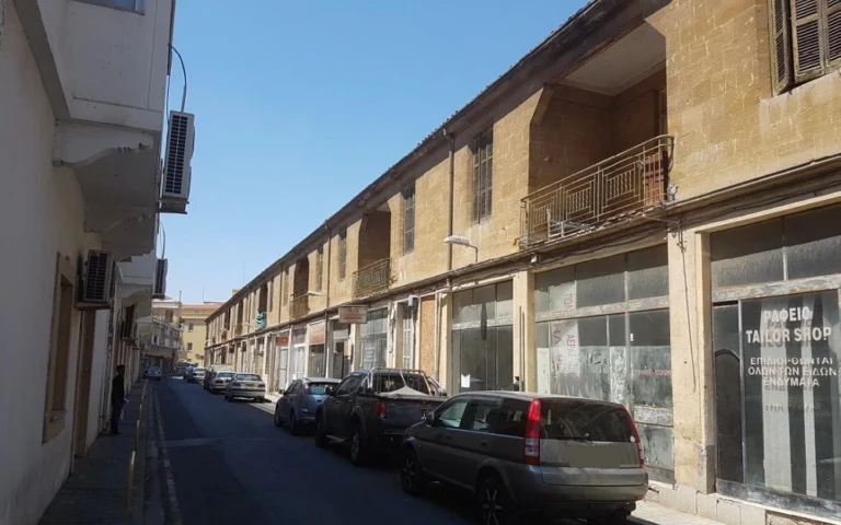 for Sale in Nicosia – Agios Andreas