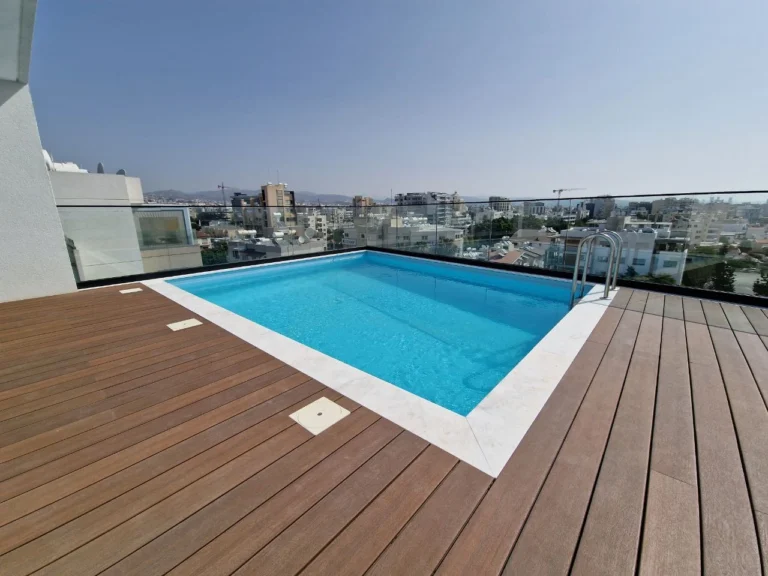 2 Bedroom Apartment for Sale in Limassol – Agia Zoni