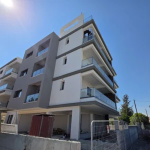 2 Bedroom Apartment for Sale in Ypsonas, Limassol District