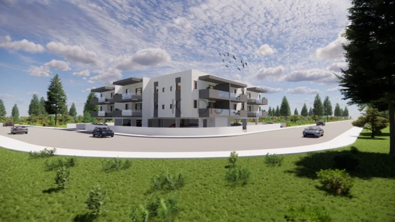 2 Bedroom Apartment for Sale in Nicosia District