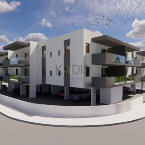 1 Bedroom Apartment for Sale in Nicosia District