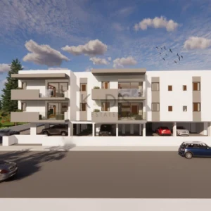 1 Bedroom Apartment for Sale in Nicosia District