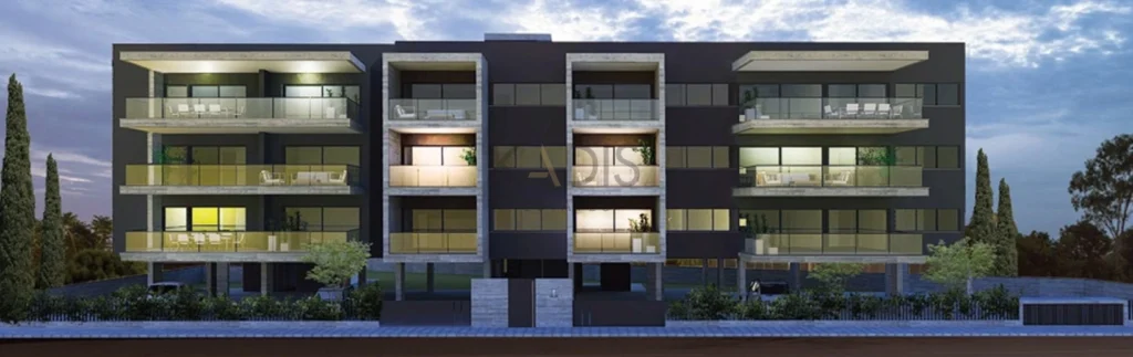 3 Bedroom Apartment for Sale in Kato Polemidia, Limassol District