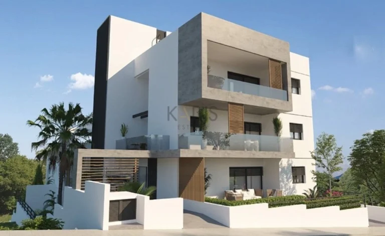 1 Bedroom Apartment for Sale in Limassol – Agia Fyla