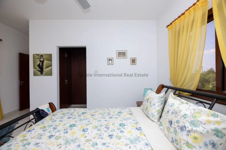 3 Bedroom House for Sale in Frenaros, Famagusta District