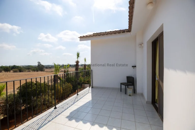 3 Bedroom House for Sale in Frenaros, Famagusta District