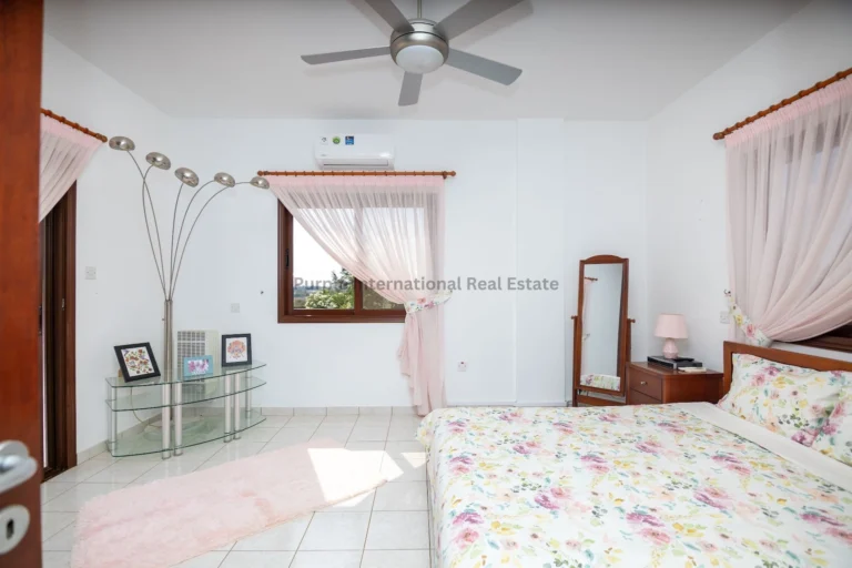 3 Bedroom House for Sale in Frenaros, Famagusta District