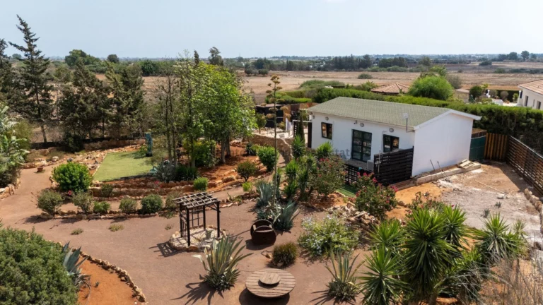 3 Bedroom House for Sale in Frenaros, Famagusta District