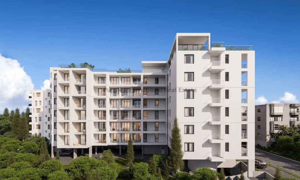 1 Bedroom Apartment for Sale in Limassol District