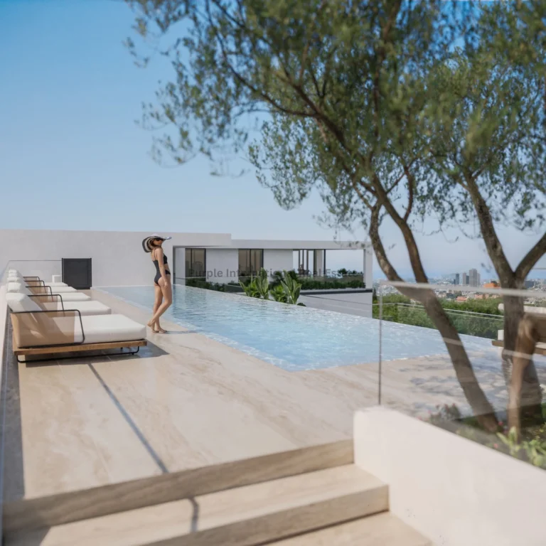 1 Bedroom Apartment for Sale in Limassol District