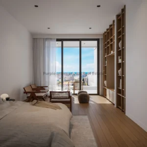 1 Bedroom Apartment for Sale in Limassol District