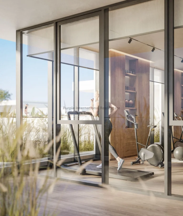 31m² Apartment for Sale in Limassol District