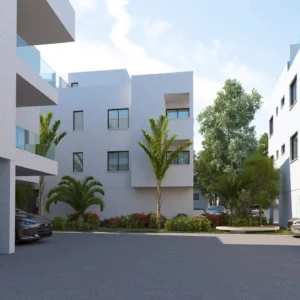 2 Bedroom Apartment for Sale in Livadia Larnakas, Larnaca District